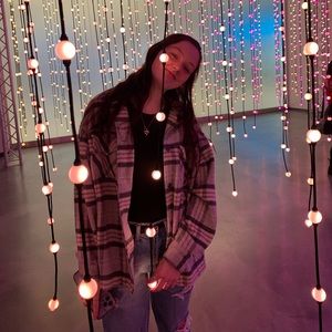 Meet your Posher, Katelyn